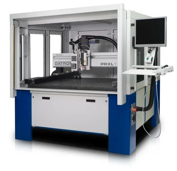 Datron Dispenser PRXL 1000-2c